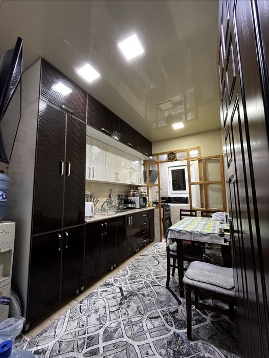 Продаётся Квартира Карасу4