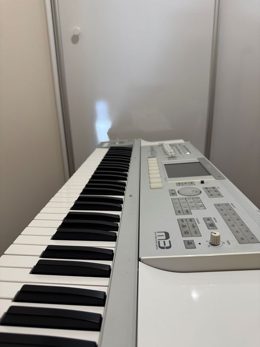 Продавам Korg M3 XPanded