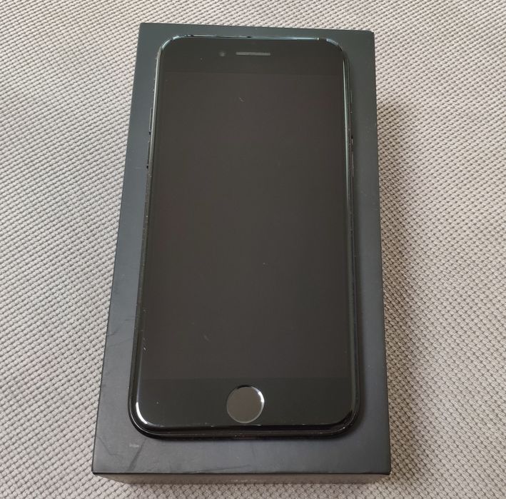 iPhone 7 256 / 80% батерия