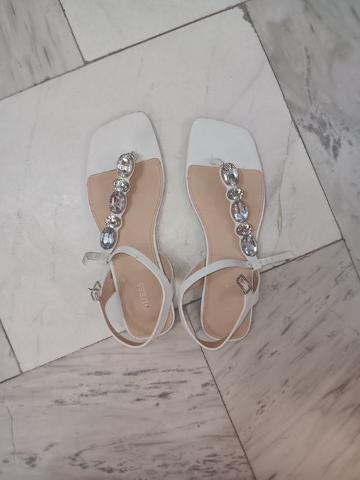 Сандали Guess Sefora 38 номер