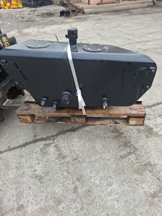Rezervor hidraukic jcb