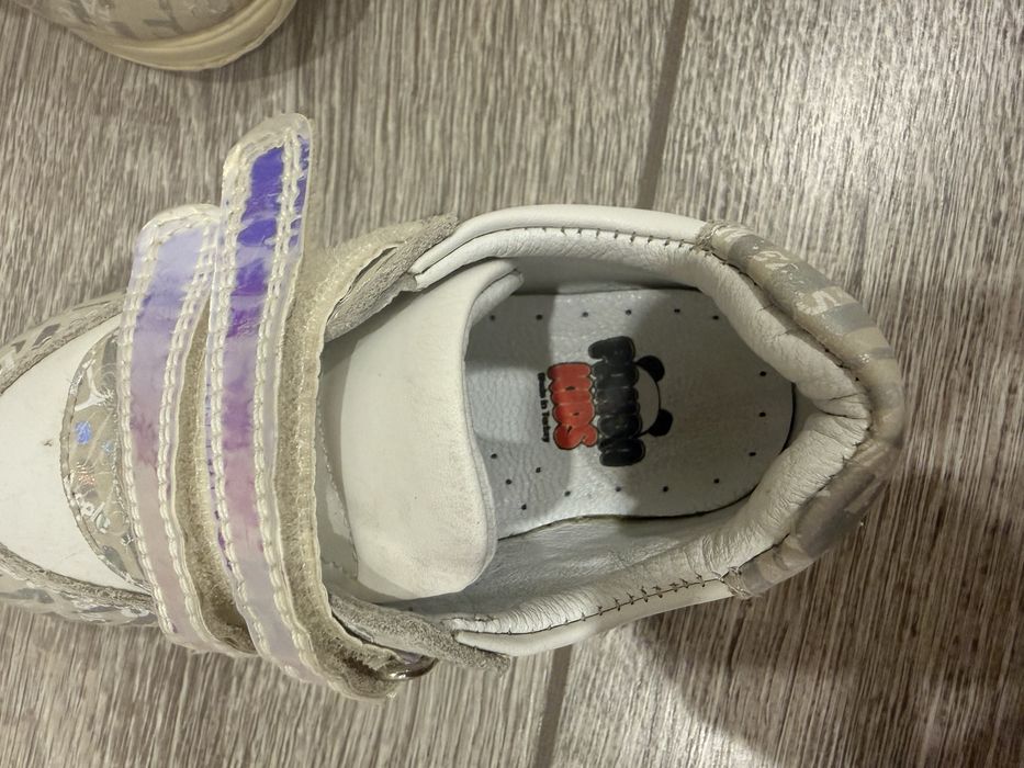 Кроссовки детские Panda kids