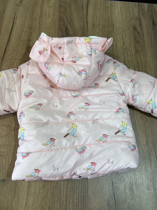 Яке за момиче 2- 3 години