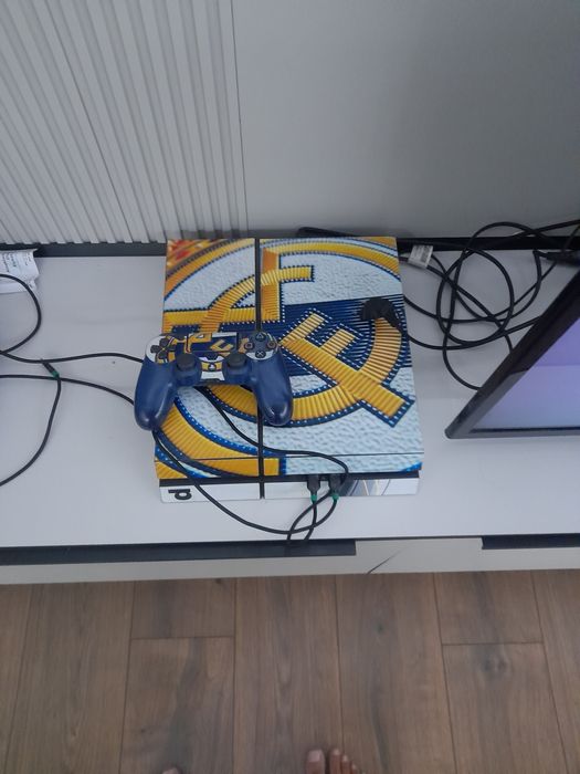 Ps 4 +телевизор комп