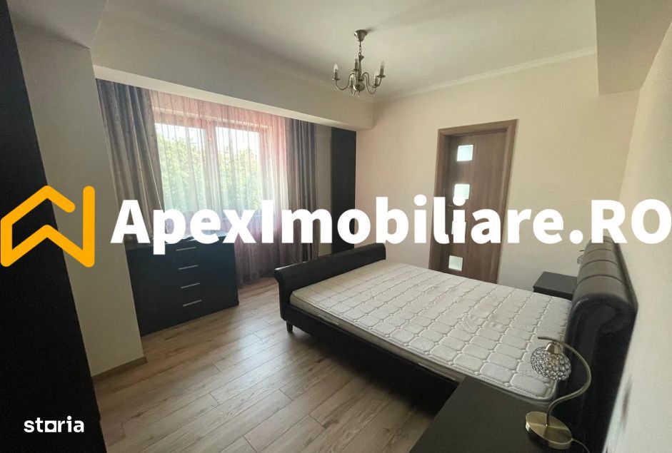 Apartament 3 camere de inchiriat Tei Bucuresti | ApexImobiliare.ro