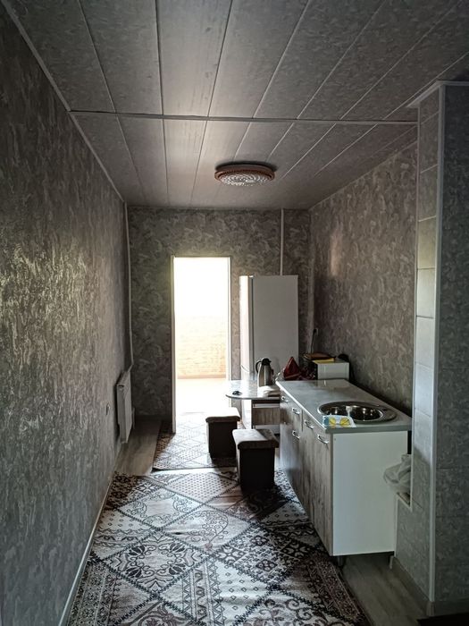 Тошкент шаҳар янги хаёт тумани бинокор