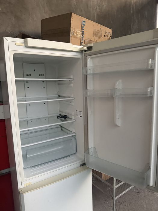 Holodelnik Xolodelnik Muzlatkich