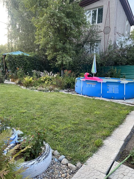 Продам дом район Аэропорт