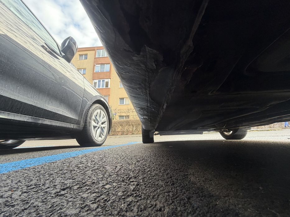 Chevrolet Aveo, 2007