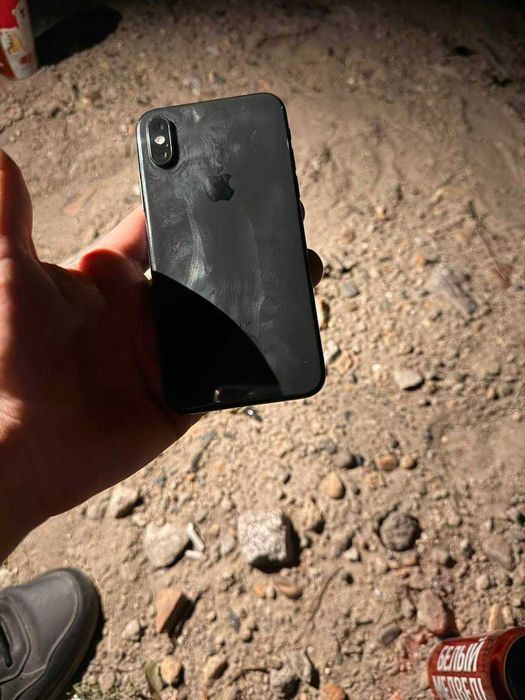 Срочно продам Iphone XS