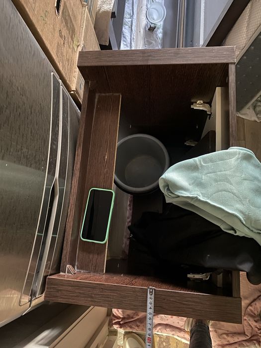 Тумба под раковину