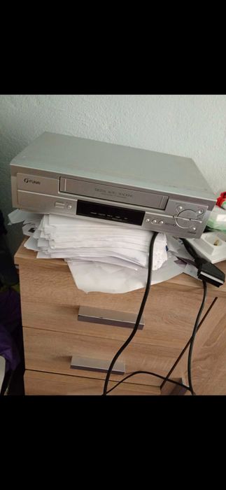 Vand video recorder Funnai