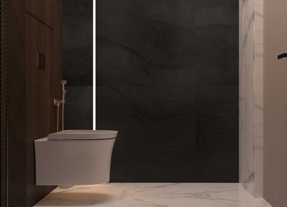 Дизайн/ремонт под ключ