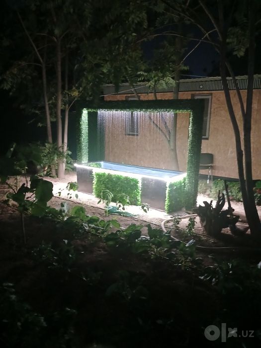 Юнусобод, MINI HOTEL.