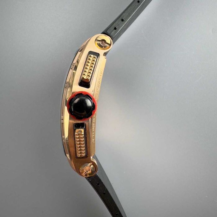 Кварцов мъжки часовник CVSTOS Challenge