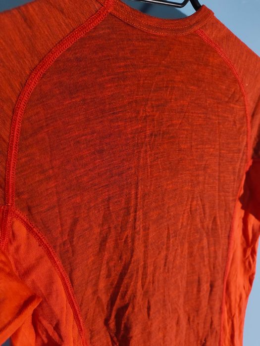 Devold Мерино/Тениска Мъжка/M/L