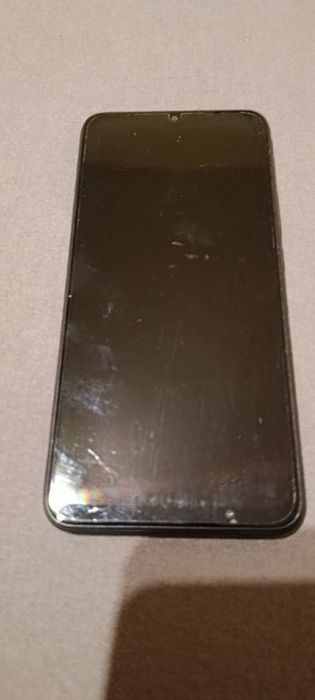 Xiaomi Redmi 9, memorie interna 64GB, RAM 4GB