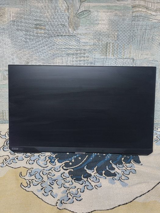 Монитор Samsung Odyssey 240hz.