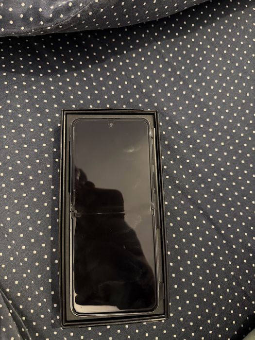 Samsung Galaxy Z Flip 5 512 gb