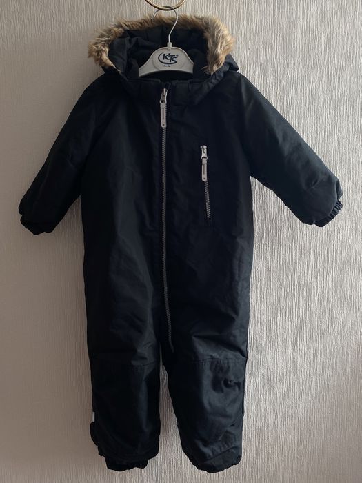 Комбинезон, весна, 86