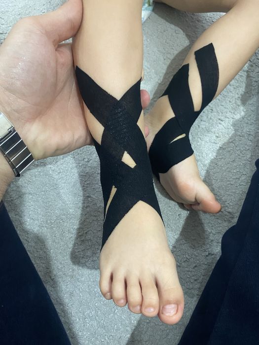 Kinetoterapie/Fizioterapie şi Masaj la Domiciliu