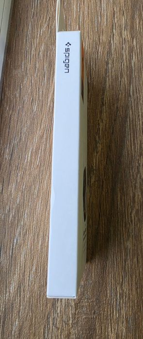 Каишка - Spigen Athlex Air 2 Apple Watch