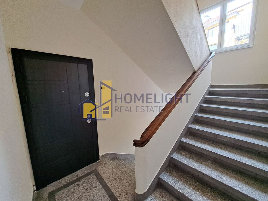 Продава се Тристаен апартамент в София, Център - 88 кв.м за 2782 €/кв.м - Снимка #11