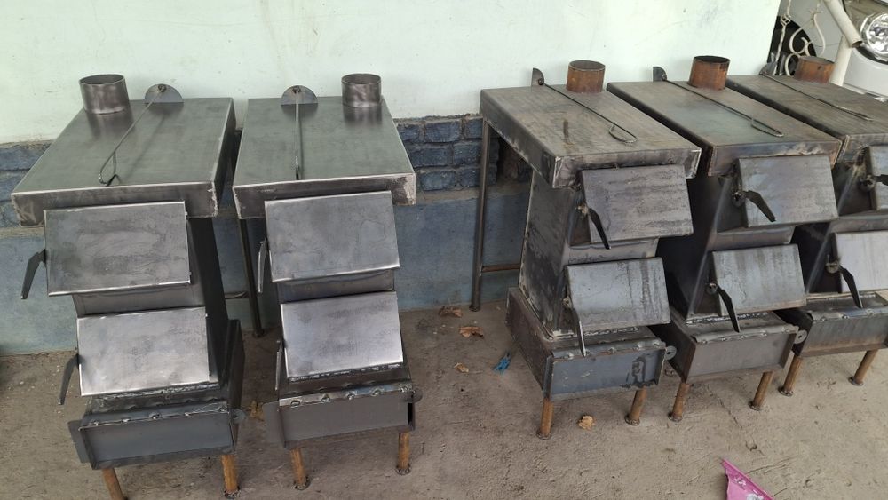 Эканом печкалар оптим нархда