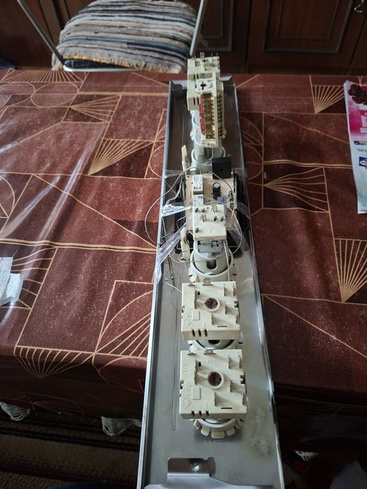 Табло за Elektrolux 330211301