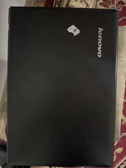 Ноутбук Леново, HP продам