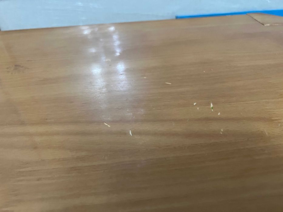 Стол кухонный деревянный 135х85