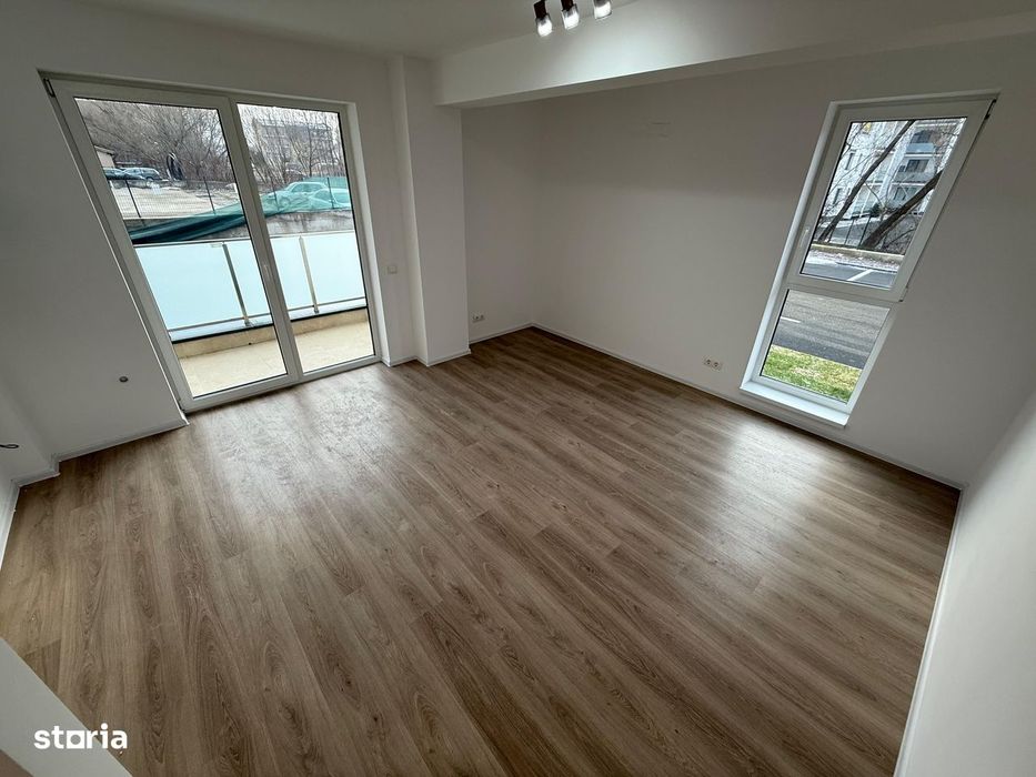 BLOC NOU, Granicerilor zona Center Nemes-Ap. 3 cam, parcare subterana