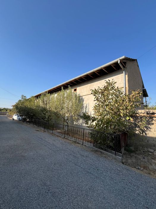 Продается Земельной участок с домом в пригороде Ункурган 8Сотух