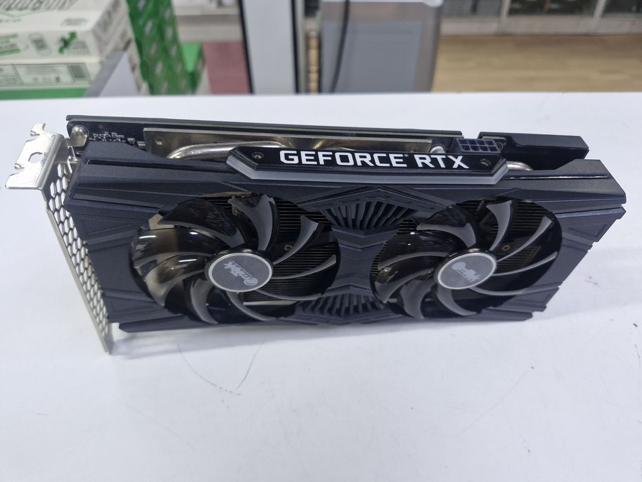 Rtx 2060 super 8gb