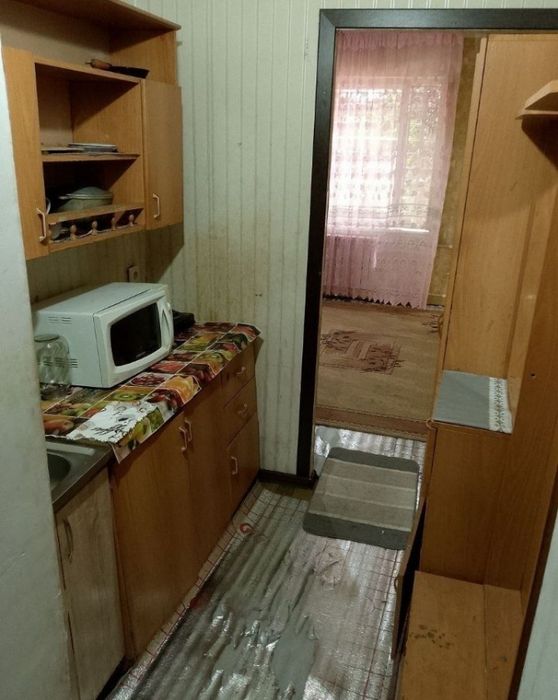 Аренда 1 комнатная квартира Спутник 4.