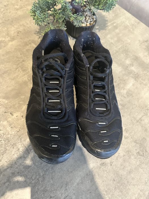 Маратонки  Nike black- оригинални !!!