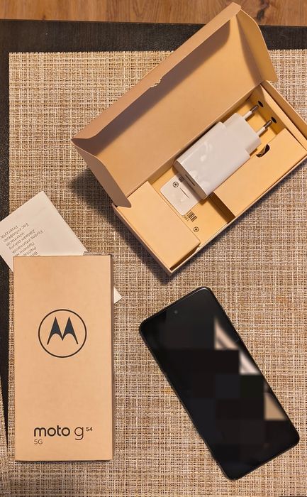 Motorola Moto G54 5G