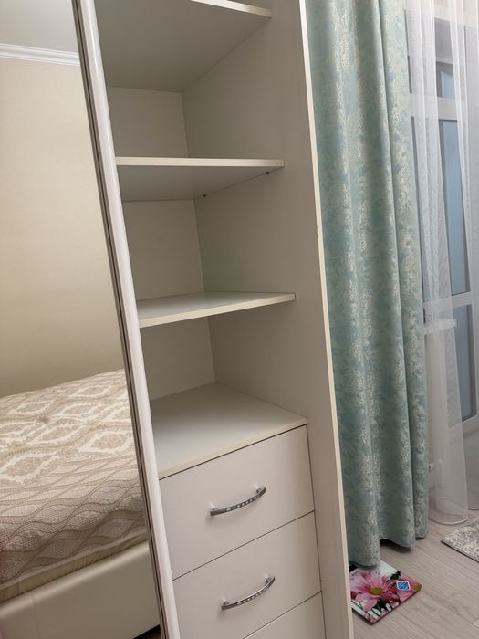 Продам шкаф купе