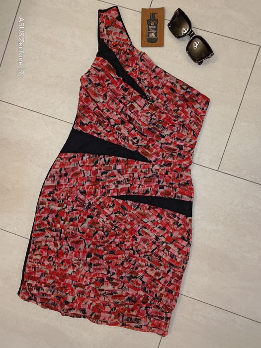 Дамска парти рокля