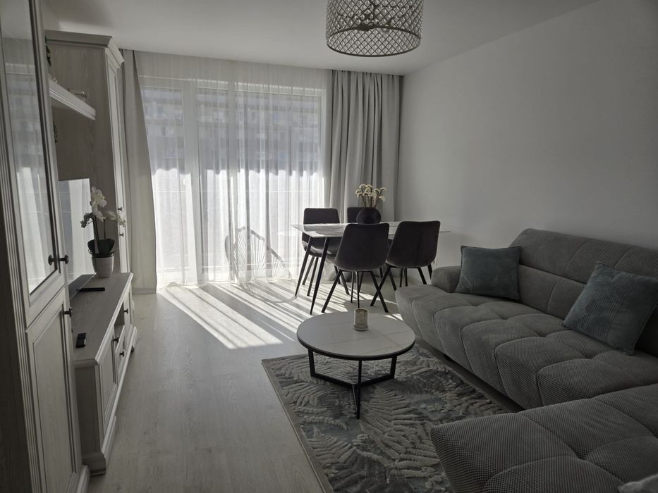Apartament 2 camere Urban Coresi