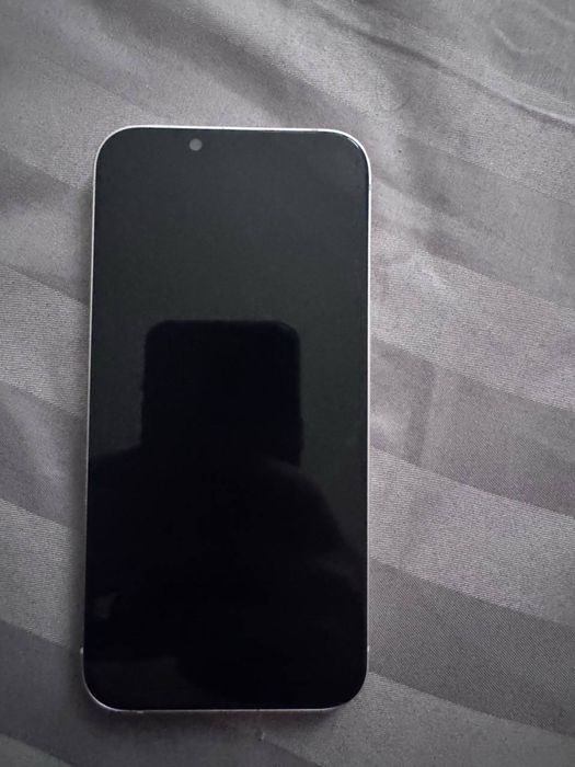 Iphone 13 87% 128g состояние хорошое