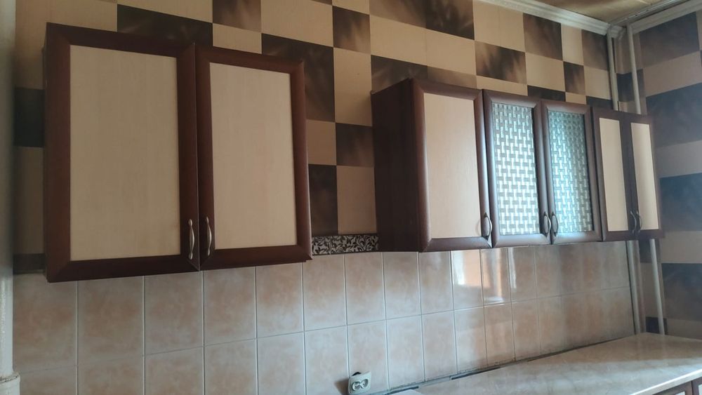 Кухоный гарнитур