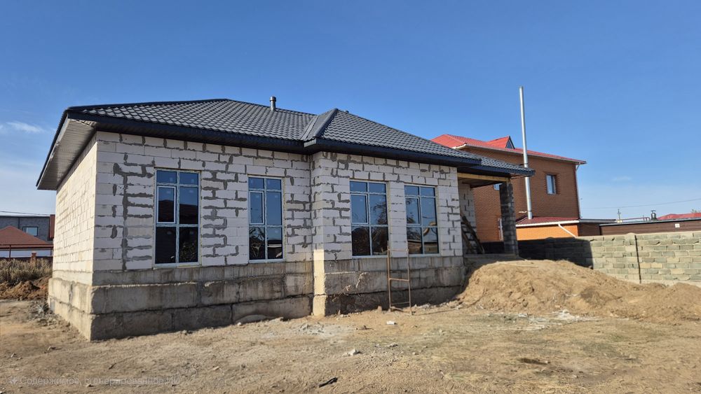 Продам отличный дом на Уркере