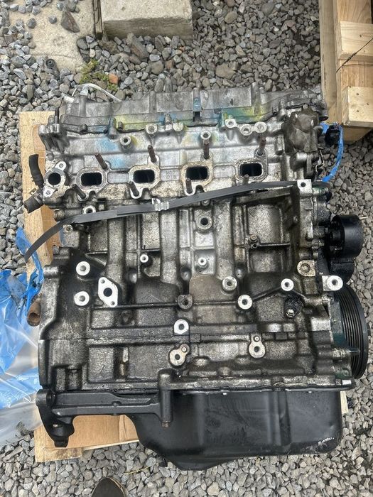 Motor Toyota RAV 4 III 2.2 D - 4D 2005 - 2009 150CP Manuala 2AD - FHV (861) Diesel 4x4