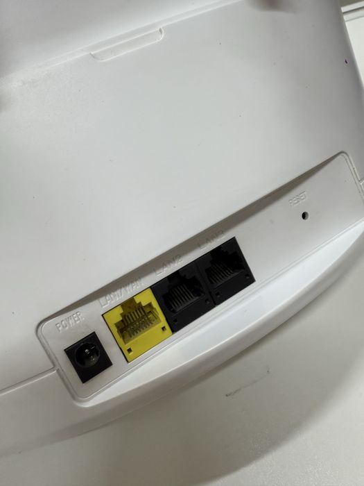 Продам модем 4 G lte