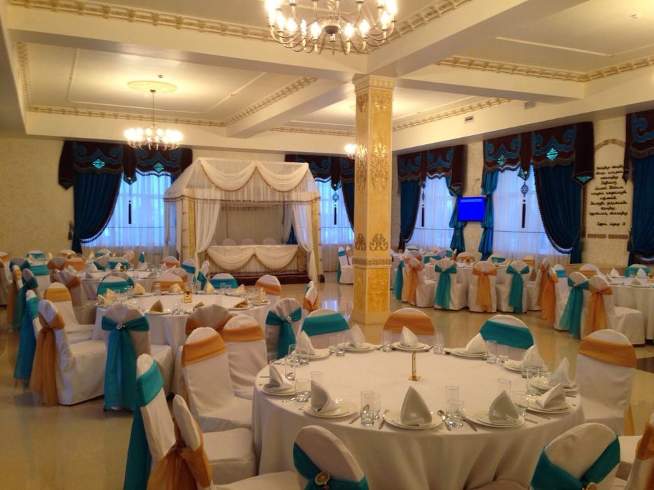 Здание (ресторан, кафе)