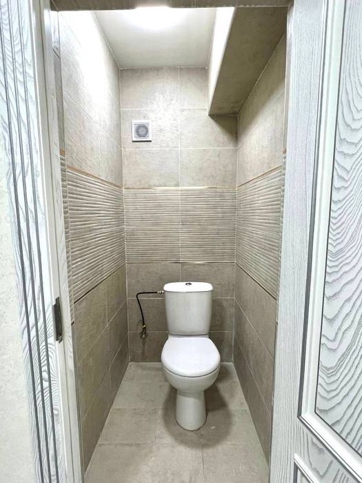 Квартира Трехкомнатная с Новой Обстановкой Яккасарой р-н Космонавтлар