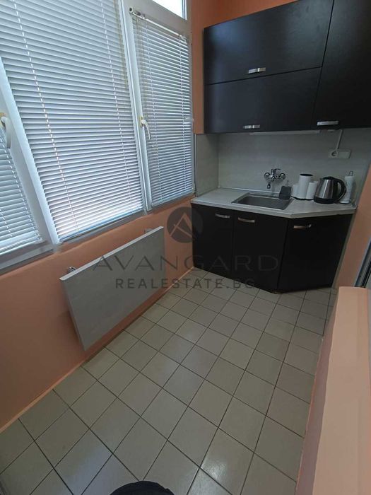 Продава се Двустаен апартамент в Пловдив, Изгрев - 48 кв.м за 1167 €/кв.м - Снимка #7