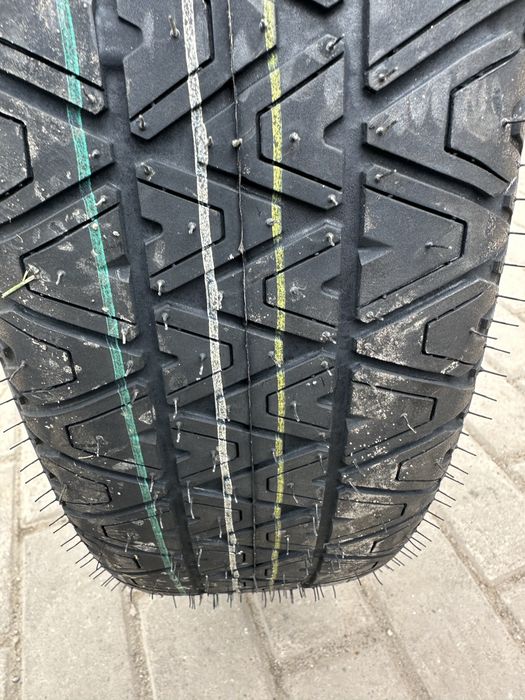 Roata rezerva slim pe 18 Mercedes