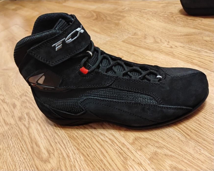 Ghete Moto TCX Pulse